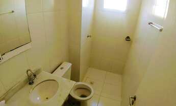 Imagem 6: Itatiba - Apartamento Padrão - Loteamento Santo Antônio