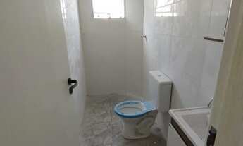 Imagem 3: Apartamento para aluguel e venda possui 46 metros quadrados com 2 quartos