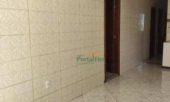 Imagem 5: Casa com 3 dormitórios, 240 m² - venda por R$ 420.000,00 ou aluguel por R$ 1.600,00/mês