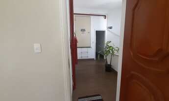 Imagem 3: Apartamento à venda com 141 m2- 3 quartos na Consolação - São Paulo - SP