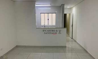 Imagem 5: Sobrado com 6 dormitórios à venda, 270 m² por R$ 1.200.000 - Mooca - São Paulo/SP