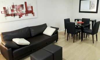 Imagem 2: FLAT PARA ALUGUEL NO ITAIM BIBI !!