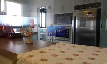 Imagem 4: Apartamento com 2 dormitórios à venda, 64 m² por R$ 450.000,00 - Vila Matilde - São Paulo