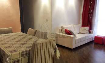 Imagem 4: Ótimo apartamento na Água Fria , 2 dormitórios, armários planejados, sacada , 2 vagas