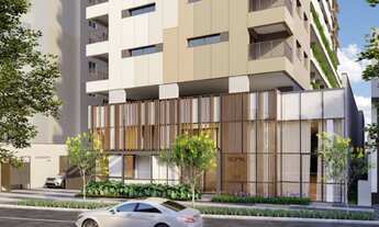 Imagem 3: 1 suíte em Perdizes