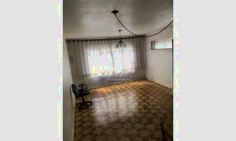 Imagem: CASA 3 DORMITÓRIOS - JABAQUARA