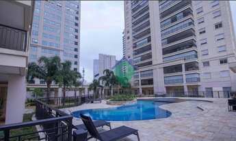 Imagem 2: Apartamento à venda, 162 m² por R$ 1.600.000,00 - Barra Funda - São Paulo/SP