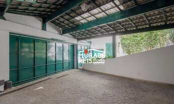 Imagem 2: Casa à venda, 318 m² por R$ 1.800.000,00 - Fazenda Morumbi - São Paulo/SP