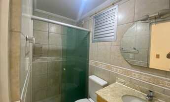 Imagem 3: Apartamento para venda com 61 metros quadrados com 3 quartos