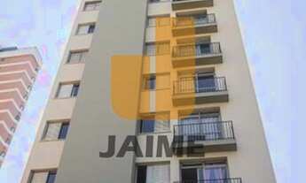 Imagem: Apartamento, Pompéia - São Paulo