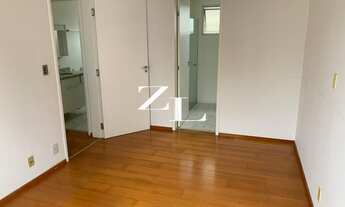 Imagem 3: Apartamento 2 Quartos com Suite no Centro - Florianópolis - SC