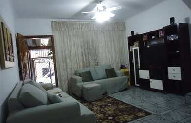 Imagem 3: São Paulo - Casa Padrão - Vila Moraes