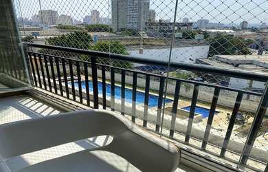 Imagem 2: Apartamento Vila Gomes Cardim São Paulo/SP