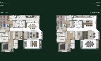 Imagem 3: Apartamento 4 dormitórios à venda em City América