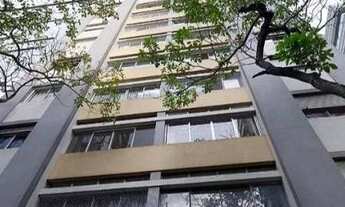 Imagem: Apartamento à venda, 90 m² por R$ 750.000,00