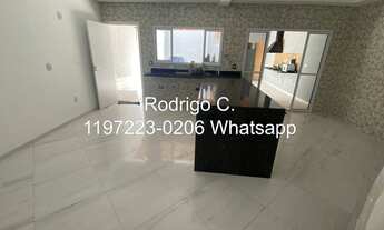 Imagem 14: Sobrado Novo Jardim Brasília (Zona Leste) 3 suítes, 5 vagas, 250 m2