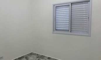 Imagem 5: Casa Condomínio 2 dorm 1 WC Sala com Lavabo - Lado Praia