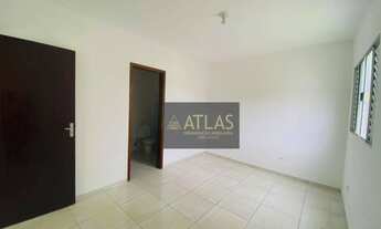 Imagem 5: Apartamento com 1 dormitório para alugar, 70 m² por R$ 1.080,00/mês - Jardim Monte Azul