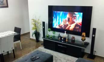 Imagem 2: Apartamento com 03 dormitórios no Sacomã