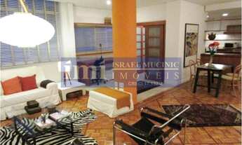 Imagem 4: Sao Paulo - Apartamento Padrão - Jardins