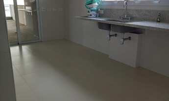 Imagem 2: Apartamento para venda tem 278 metros quadrados com 4 quartos em Indianópolis - São Paulo