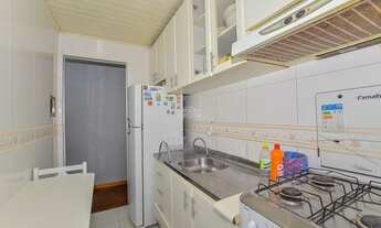 Imagem 4: Ótimo Apartamento na Cidade Industrial de Curitiba, residencial Moradias Parati II