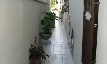 Imagem 3: Sobrado para venda possui 280 metros quadrados com 3 quartos em Vila Matilde - São Paulo