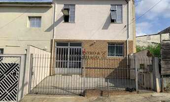 Imagem: Sobrado com 3 dormitórios à venda, 122