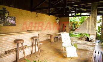 Imagem 2: Linda casa em Tremembe