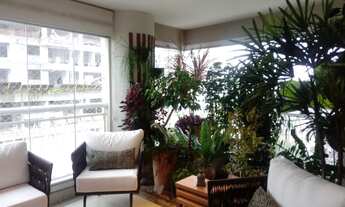 Imagem 3: Perdizes - varanda gourmet, 3 suítes, 3 vagas