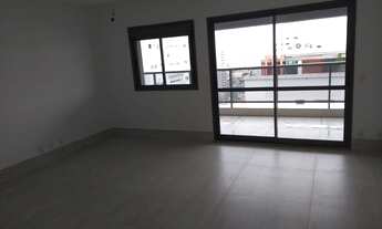 Imagem 4: Apartamento á venda com 98m² com 3 suítes, 2 vagas com quadra