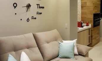 Imagem 7: Excelente apartamento localizado próximo ao Metrô Penha com 66m²