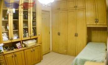 Imagem 6: Apartamento à venda - Santa Cecília - 2 dormitórios - 1 suíte - 1 vaga - 95m²