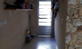 Imagem 4: SOBRADO RESIDENCIAL em SÃO PAULO - SP, JARDIM SANTA MARIA