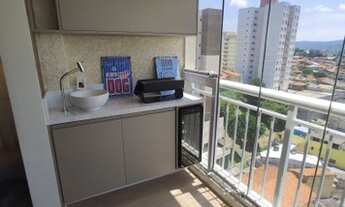 Imagem 3: Apartamento a Venda 47 m² - Freguesia do Ó - São Paulo - SP
