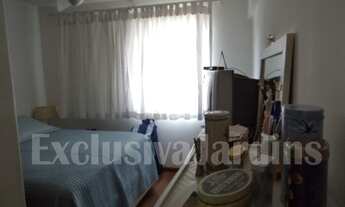 Imagem 11: APARTAMENTO RESIDENCIAL em sao paulo - SP, jardim paulista