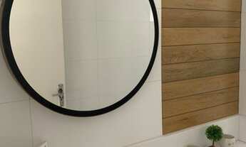 Imagem 5: Apartamento para venda possui 65 metros quadrados com 2 quartos