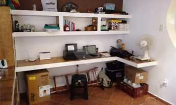 Imagem 4: São Paulo - Casa Padrão - INTERLAGOS