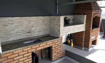 Imagem 6: Cobertura para venda com 190 metros quadrados com 3 quartos em Vila Nova Savoia - São Paul