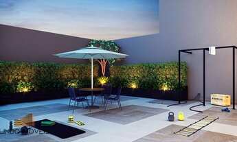 Imagem: Studio com 1 dormitório à venda, 24 m²