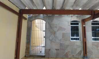 Imagem 2: Sobrado para aluguel com 120 metros quadrados com 2 quartos em Vila Francos - São Paulo