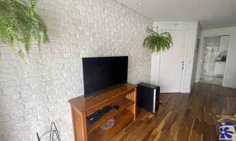 Imagem 5: Lindo Apartamento com Completa Área de lazer