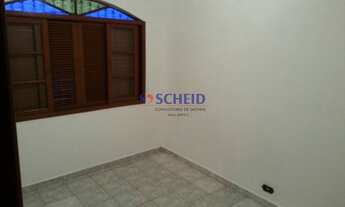 Imagem 2: Sobrado a venda na Vila Inglesa com 80m, 2 dormitórios e 2 vagas