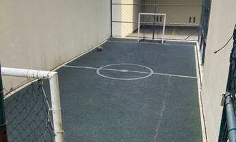 Imagem 5: Apto mais bonito do bairro , Melhor 2 dts, 1 suite condominio 730,00 lazer na cobertura