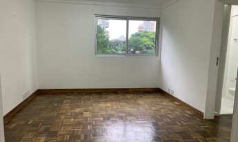 Imagem 2: Apartamento para venda possui 67 metros quadrados com 2 quartos em Vila Clementino - São P