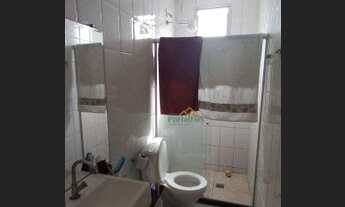 Imagem 3: Apartamento com 2 dormitórios à venda, 51 m² por R$ 96.000 - Castelândia - Serra/ES