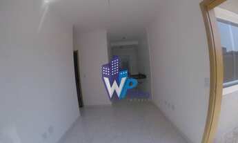 Imagem 3: Apartamento à venda, 36 m² por R$ 200.000,00 - Parada XV de Novembro - São Paulo/SP