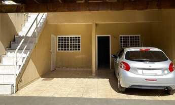 Imagem 6: Edvaldo Moreira Aluga Casa 3 Quartos Com Suite Residencial Metropolitana Samambaia Sul Bra