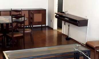 Imagem 2: Apartamento para aluguel e venda com 131 metros quadrados com 3 quartos