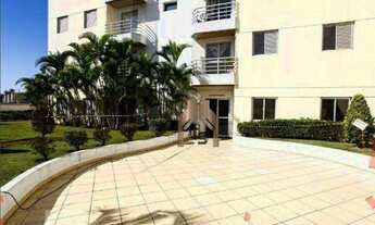 Imagem: Apartamento à venda, 46 m² por R$ 270.000,10